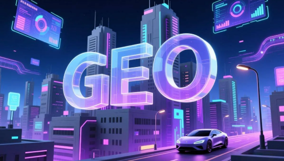 南县GEO 优化行业动态：主流搜索平台地域收录规则更新综述