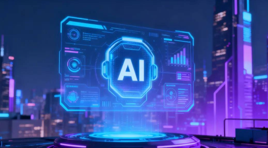 南县AI选型参考：合理运用人工智能工具提升效率