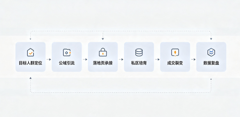 南县AI 搜索获客深度解析：把握生成式搜索红利，抢占 AI 智能体流量入口