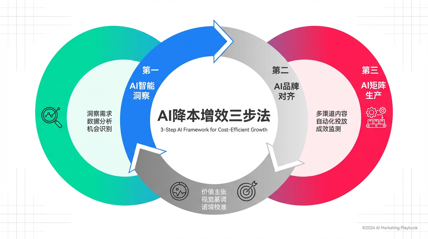 南县企业必看：不用扩招招人，AI就能帮门店降本增收