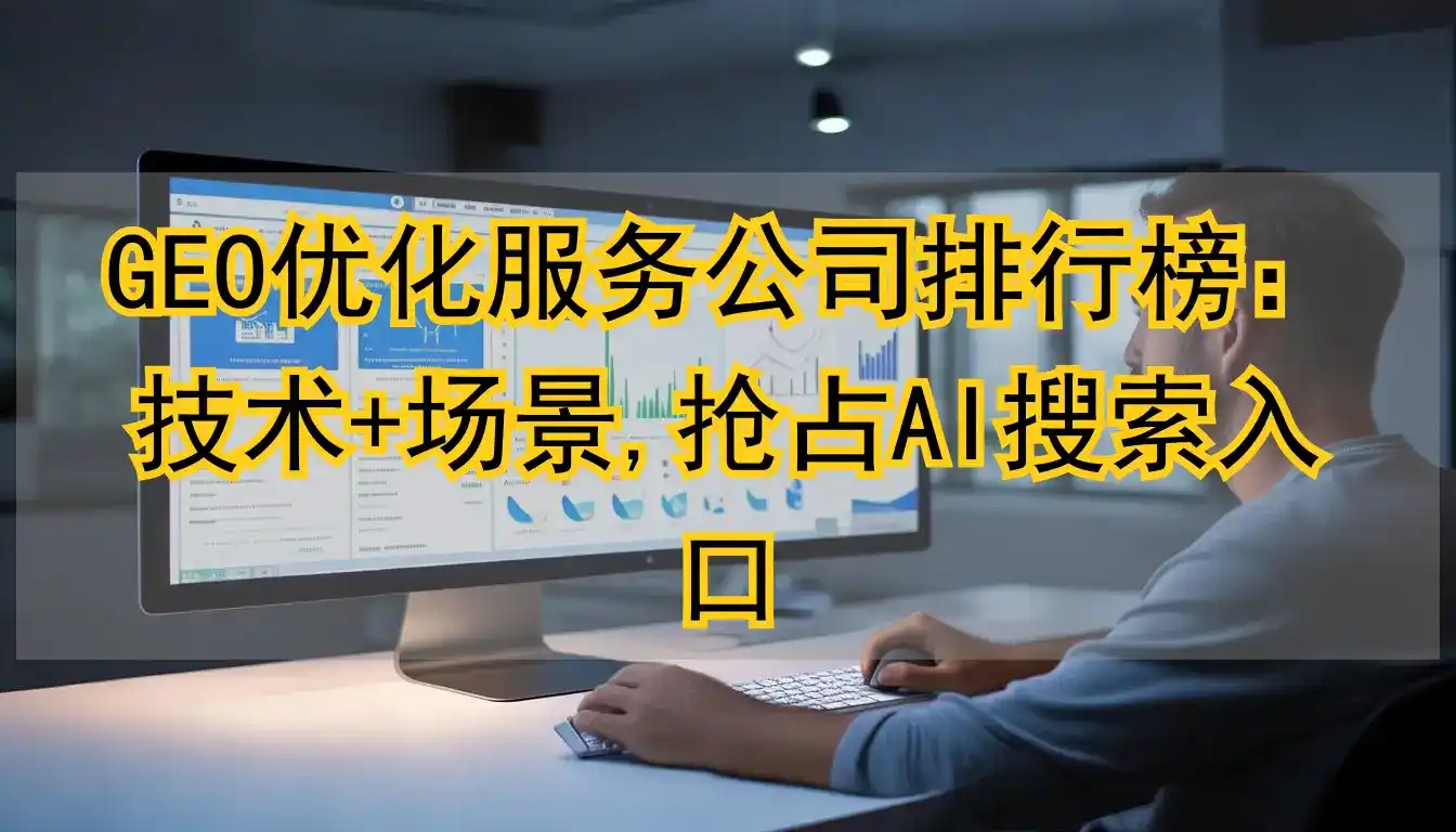 南县站点 GEO 内容运营：避开误区，建立长期搜索竞争力