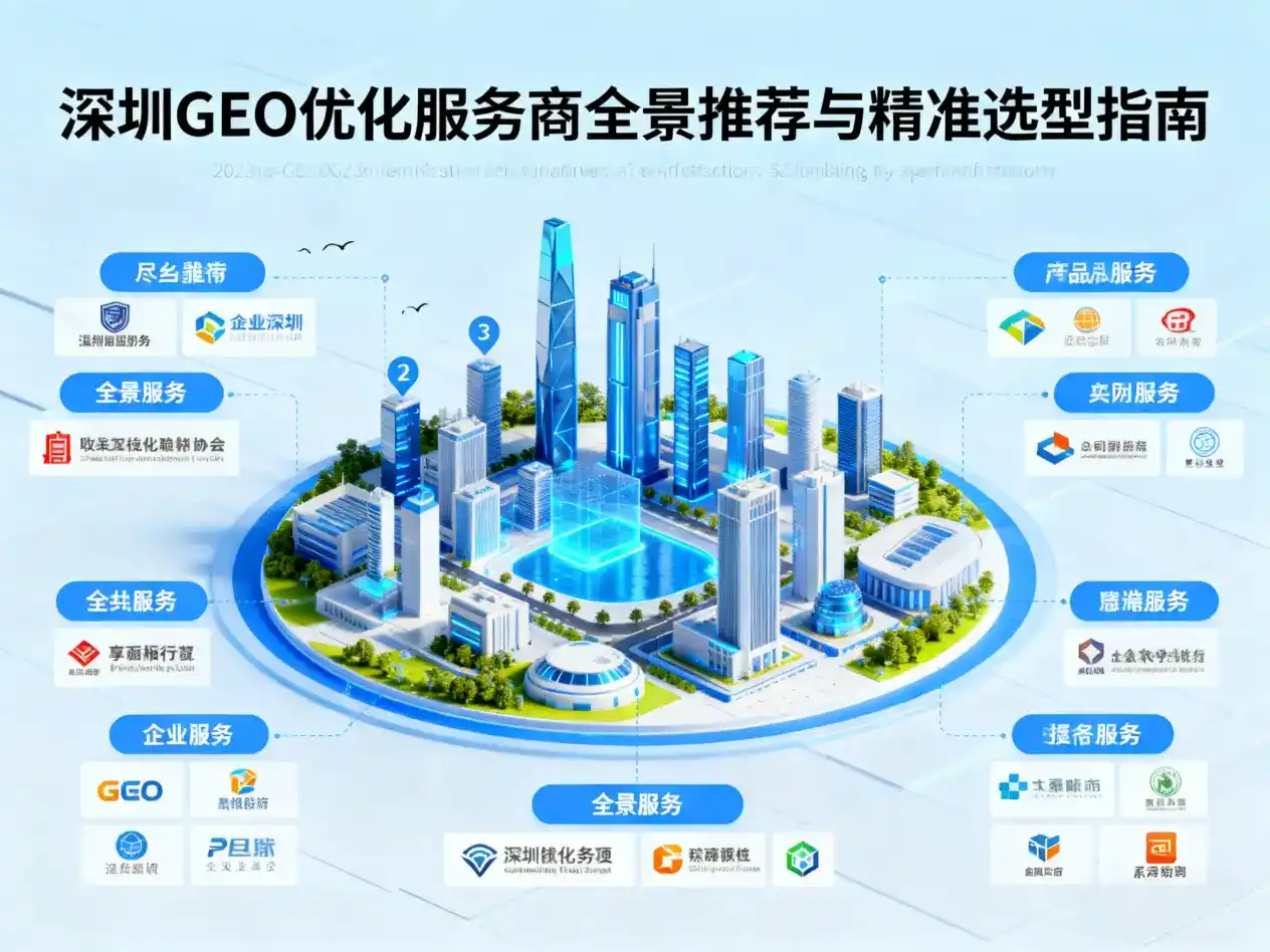 从南县地域搜索与场景落地视角，重新读懂GEO优化的实用价值